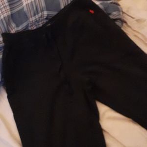 Polo sweatpants XL
